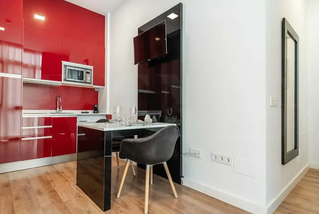 Intimate Apartment By Picasso Museum By Rems 马拉加