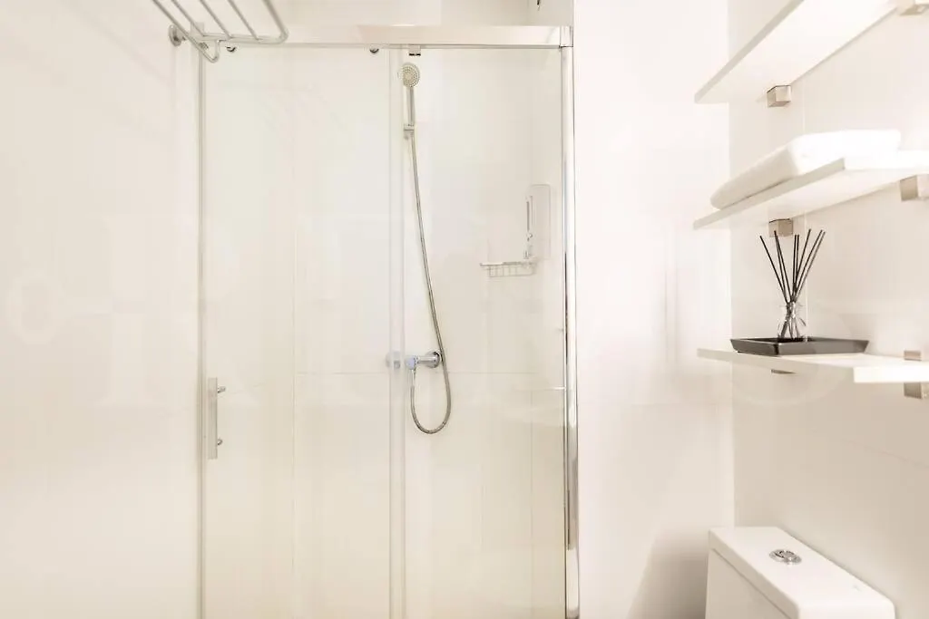 Intimate Apartment By Picasso Museum By Rems 马拉加 西班牙